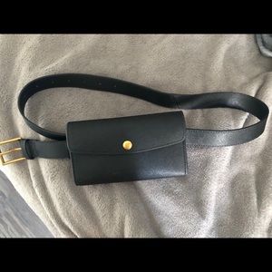 Auxiliary by Aritiza belt bag